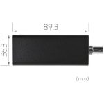 Yuan PD570 Pro SDI - Full HD 1080p60 3G-SDI to USB 3.0 Capture Box - Image 2