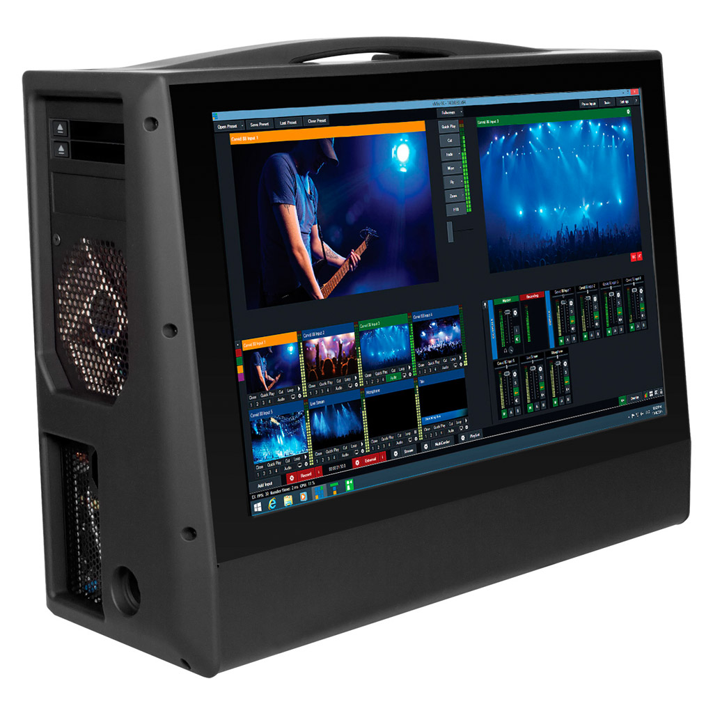 swbs-tur.jpg Switchblade Turbo - Portable, All-In-One vMix Switcher - Image 1