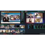 Switchblade VMC8 vMix Controller with vMix HD Software - Image 6