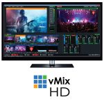 Switchblade VMC8 vMix Controller with vMix HD Software - Image 7