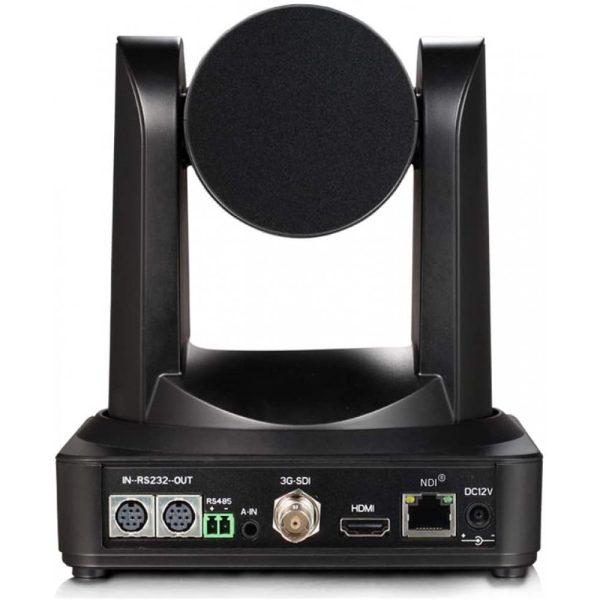 PTZCam UV510A 30X NDI (Discontinued) - Image 2