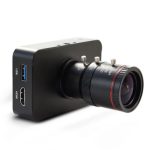 PTZCam POV-X 4Kp30 USB/HDMI Box Camera (Discontinued)