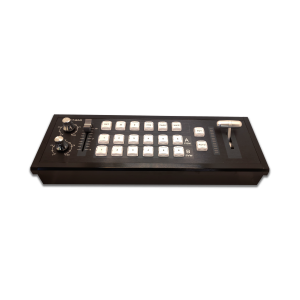 VControl 1000 - 6-channel USB Control Panel for vMix