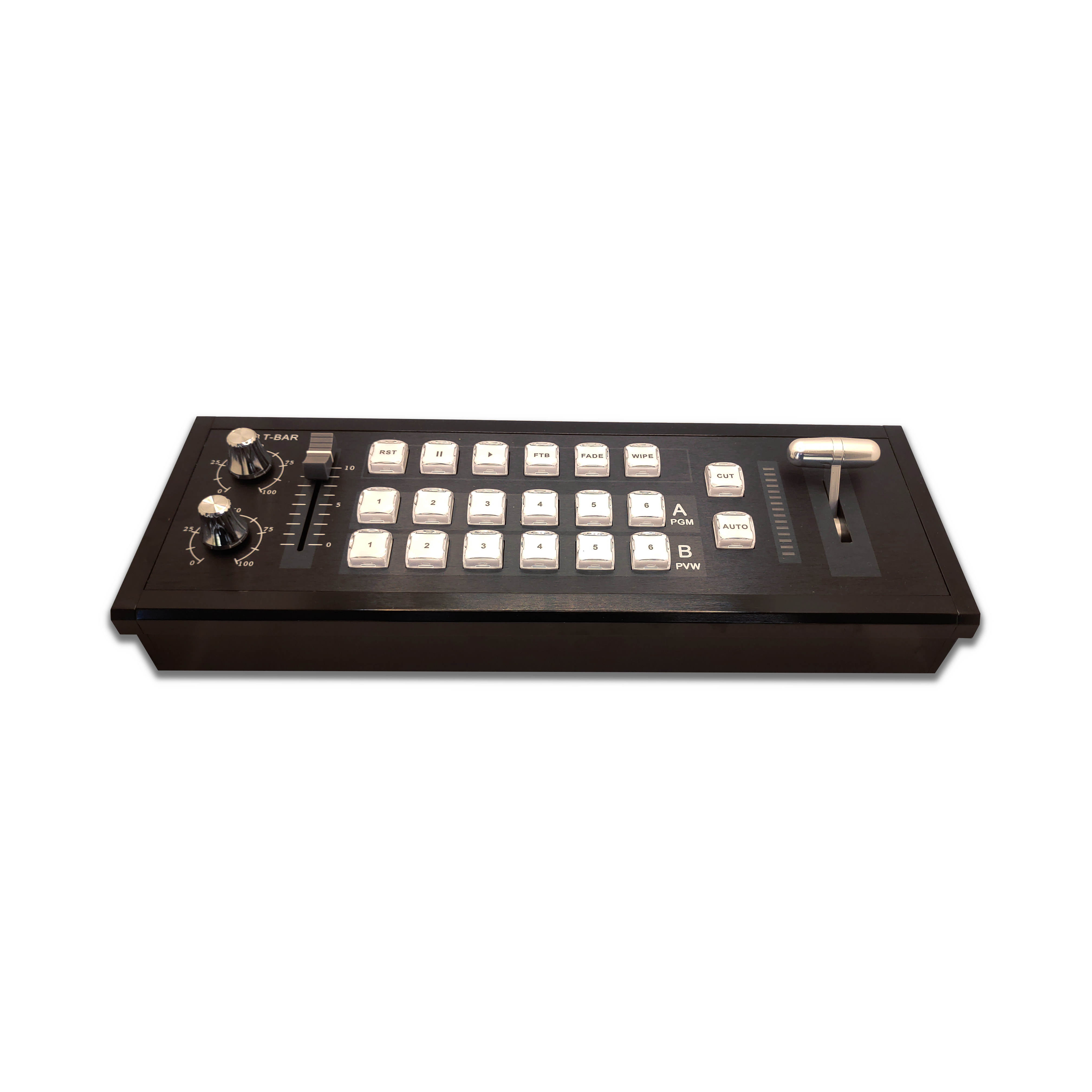 Ptzc-vcontrol-1000-1 PTZCam vMix HD & VControl 1000 Controller Bundle (Discontinued) - Image 1