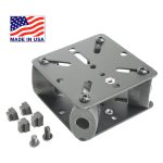 PTZCam Vibration Reduction Camera Mounting Plate