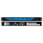 Switchblade LPU1 S3 - 1U media server powered by enlightV Hirender S3 - Image 3