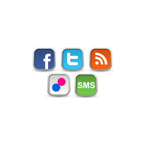 SOCIAL-HUB Axel Technology Social Hub - Social Network Content Management Software - Image 1