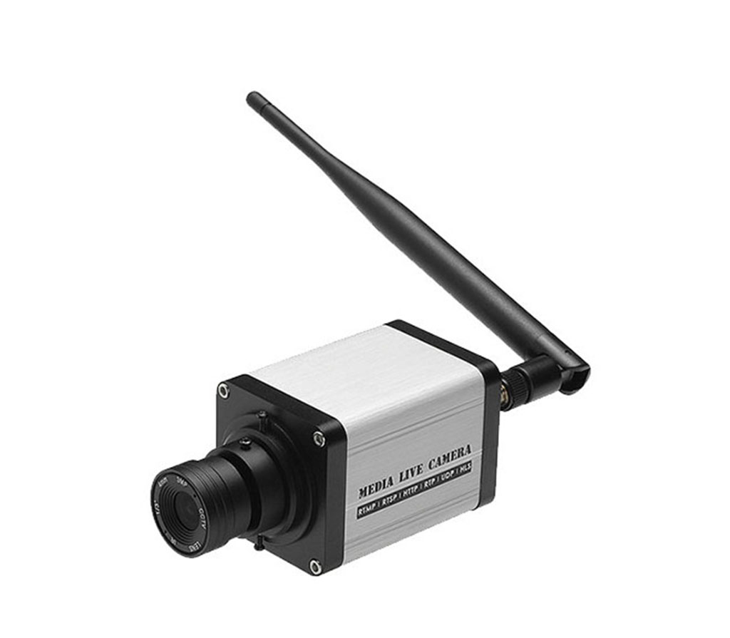 ptzc-cam-srt-poe.jpg PTZCam Wireless SRT Box Camera (Discontinued) - Image 1