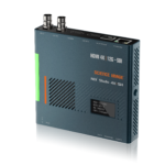 Science Image NDI Studio 4K.SH - 4Kp60 HDMI 12G-SDI Full NDI Encoder and Decoder (Discontinued)