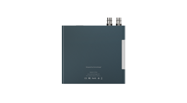 Science Image - Bundle with Two (2) 4K.SH Bi-Directional 4K NDI Converters and Fiber SFP Modules (Discontinued) - Image 7