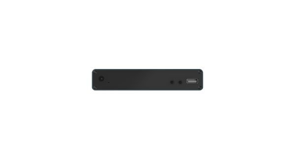 Science Image FLOW 4K - Up/Down/Cross Converter & Fiber Transmitter/Receiver (Discontinued) - Image 8