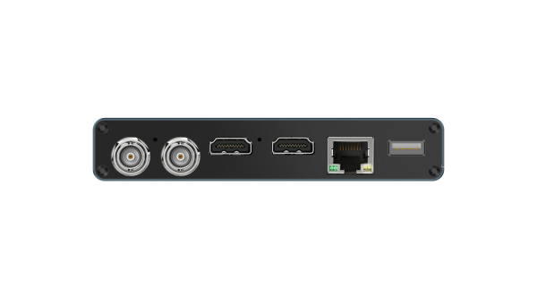 Science Image NDI HD mini - 3G-SDI 4Kp30 HDMI Full NDI Encoder and Decoder - Image 10