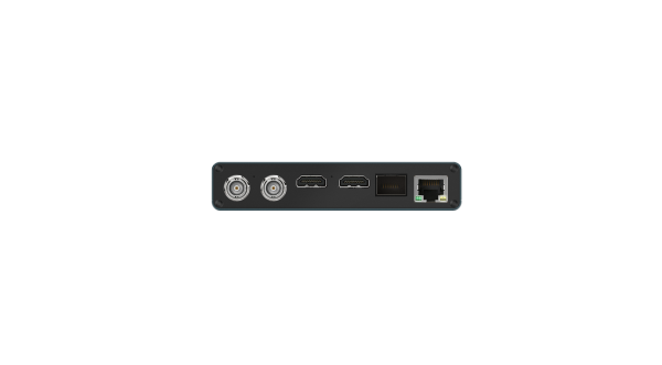 Science Image - Bundle with Two (2) 4K.SH Bi-Directional 4K NDI Converters and Fiber SFP Modules (Discontinued) - Image 4
