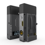 Vaxis ATOM 500 NPF - Wireless Transmitter & Receiver with Free Battery Bundle - Image 3