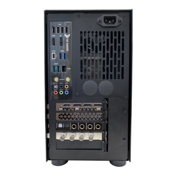 Switchblade M9 Pro - Advanced vMix Desktop Live Production System - Image 4