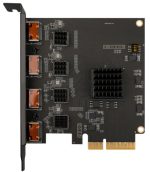 PTZCam 4-channel HDMI PCI Express capture card (Discontinued) - Image 2