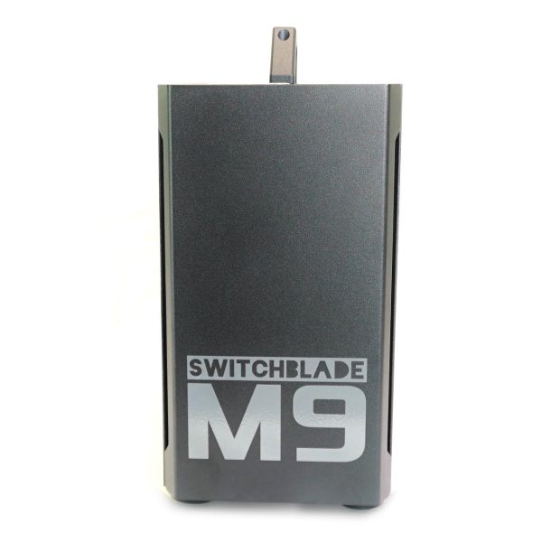 Switchblade M9 Virtual Production Workstation with Aximmetry Studio SE (Discontinued)) - Image 17