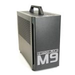 Switchblade M9 TC Mini with VMC14 TC - TriCaster Mini S Platform with Control Surface - Image 3