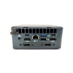 Switchblade Splyce H2 - Tiny vMix Production Switcher with 2x HDMI, NDI, USB Inputs