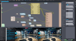 Switchblade LPU4 "Advanced Edition" Unreal Virtual Production Workstation with Aximmetry Broadcast & Film - Image 9