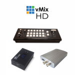 PTZCam Laptop/PC vMix Bundle