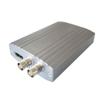 PTZCam USB to SDI Output Adapter (Discontinued)