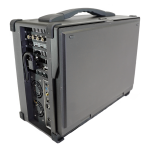 Switchblade Zephyr - Portable All-In-One Production System with vMix HD - Image 3