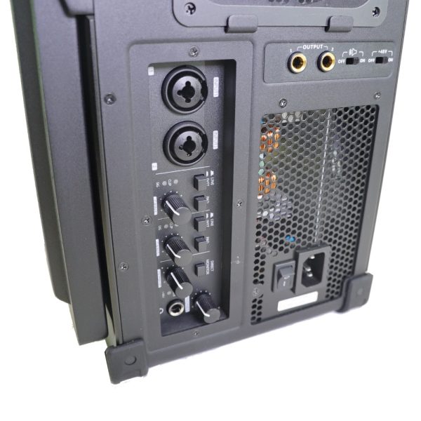 Switchblade Zephyr - Portable All-In-One Production System with vMix HD - Image 5