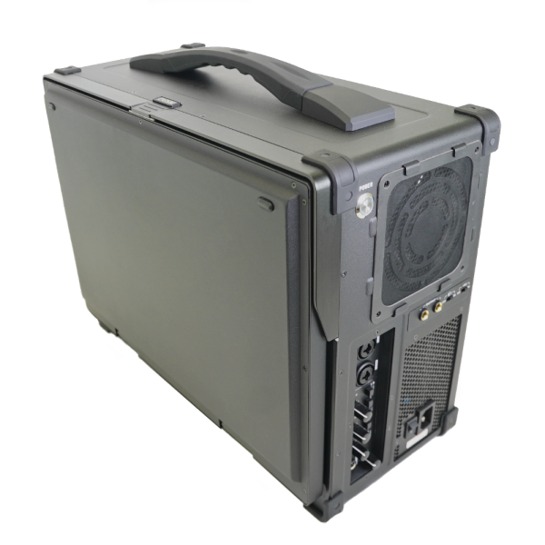 Switchblade Zephyr - Portable All-In-One Production System with vMix HD - Image 4
