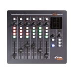 Axel Technology Oxygen 1000 Bluetooth Broadcast Audio Console - Image 3