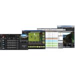 Axel Technology XMirror Media Backup Add-on for XTV Suite