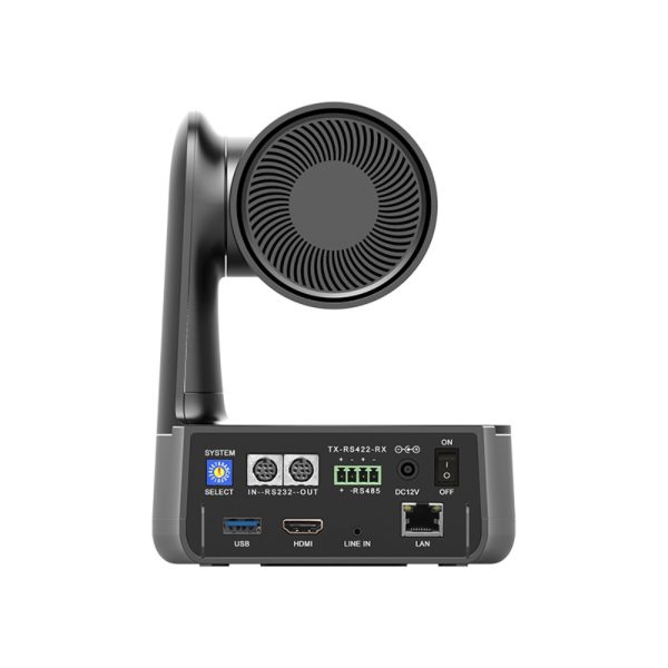 PTZCam UV401A 4KP60 PTZ Streaming Camera Bundle with Mounting Bracket - Image 5