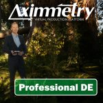 Aximmetry Professional DE Software License (Discontinued)