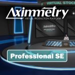 Aximmetry Professional SE Software License (Discontined)