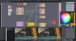 Switchblade M9 Virtual Production Workstation with Aximmetry Studio SE (Discontinued)) - Image 10