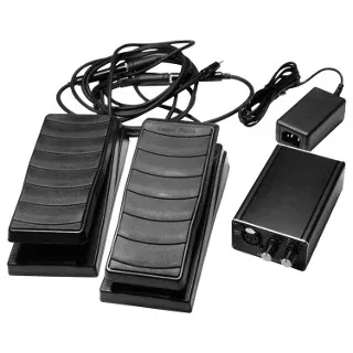 Icon_Pedal-Set-1 Waterbird Pedal Set Bundle with HMI Control Unit - Image 1