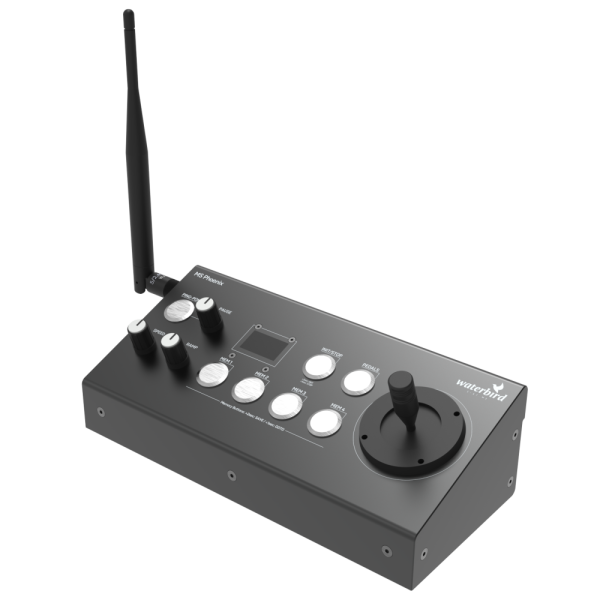 Waterbird MS XL mkII 200 Wireless Bundle - Image 5