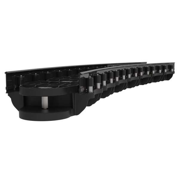 Waterbird MS XL 3 Meters Additional Track - Image 4