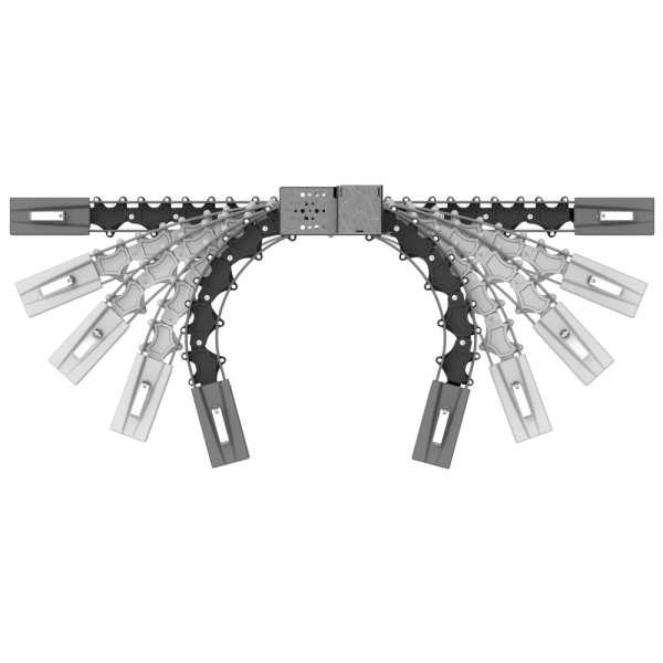Waterbird MS PRO mkII 150 Camera Slider - Image 4