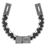 Waterbird MS PRO mkII 150 Camera Slider - Image 2