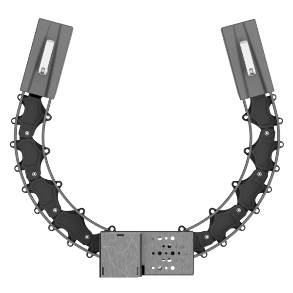 Waterbird MS PRO mkII 150 Camera Slider - Image 2