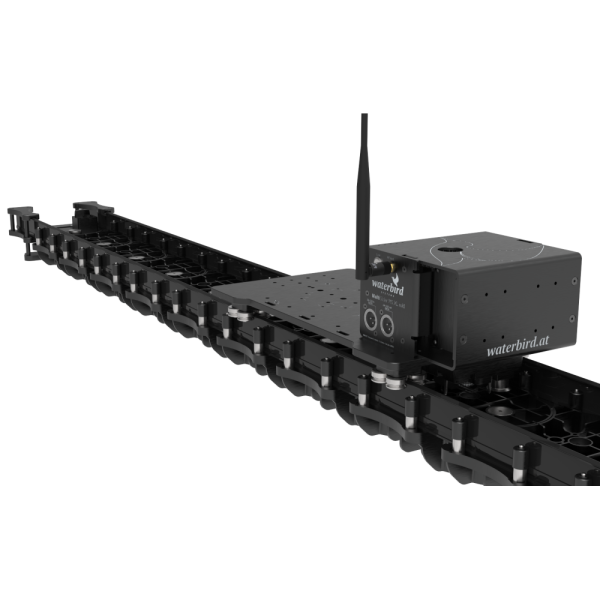 Waterbird MS XL mkII 200 Camera Slider - Image 3