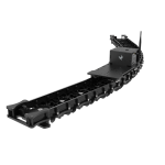 Waterbird MS XL mkII 200 Camera Slider