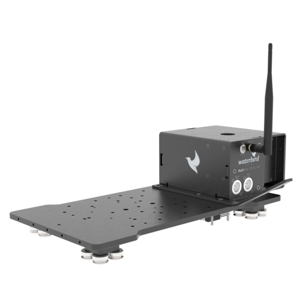 Waterbird MS XL mkII 200 Wireless Bundle - Image 3
