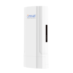 Omni-WiFi SweetSpot10 Indoor wireless router