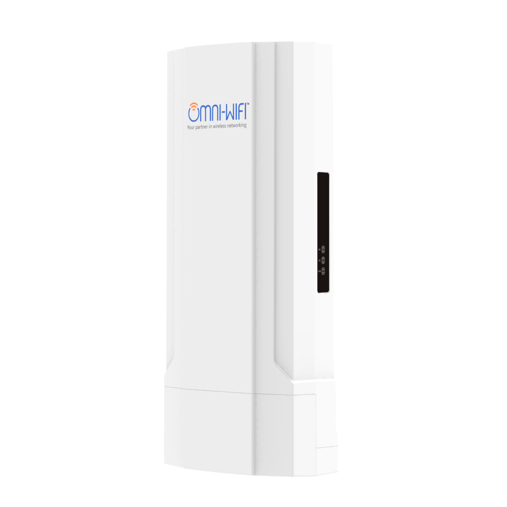OmniWiFi SweetSpot10 1000x1000 Omni-WiFi SweetSpot10 Indoor wireless router - Image 1