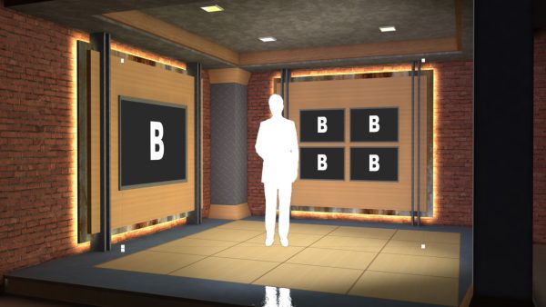 Virtual Set Volume 1 4K - Image 8