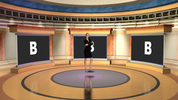Virtual Set Volume 2 vMix - Image 11