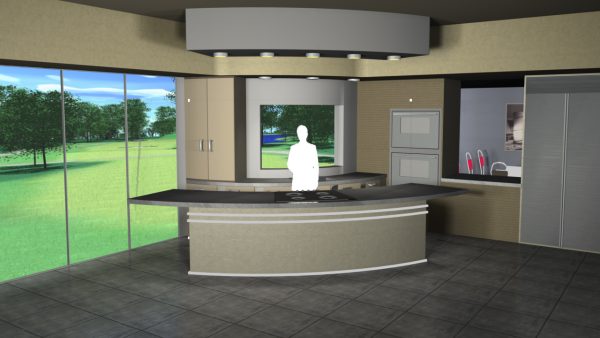 Virtual Set Volume 2 vMix - Image 8