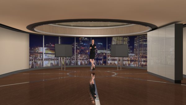 Virtual Set Volume 2 vMix - Image 7